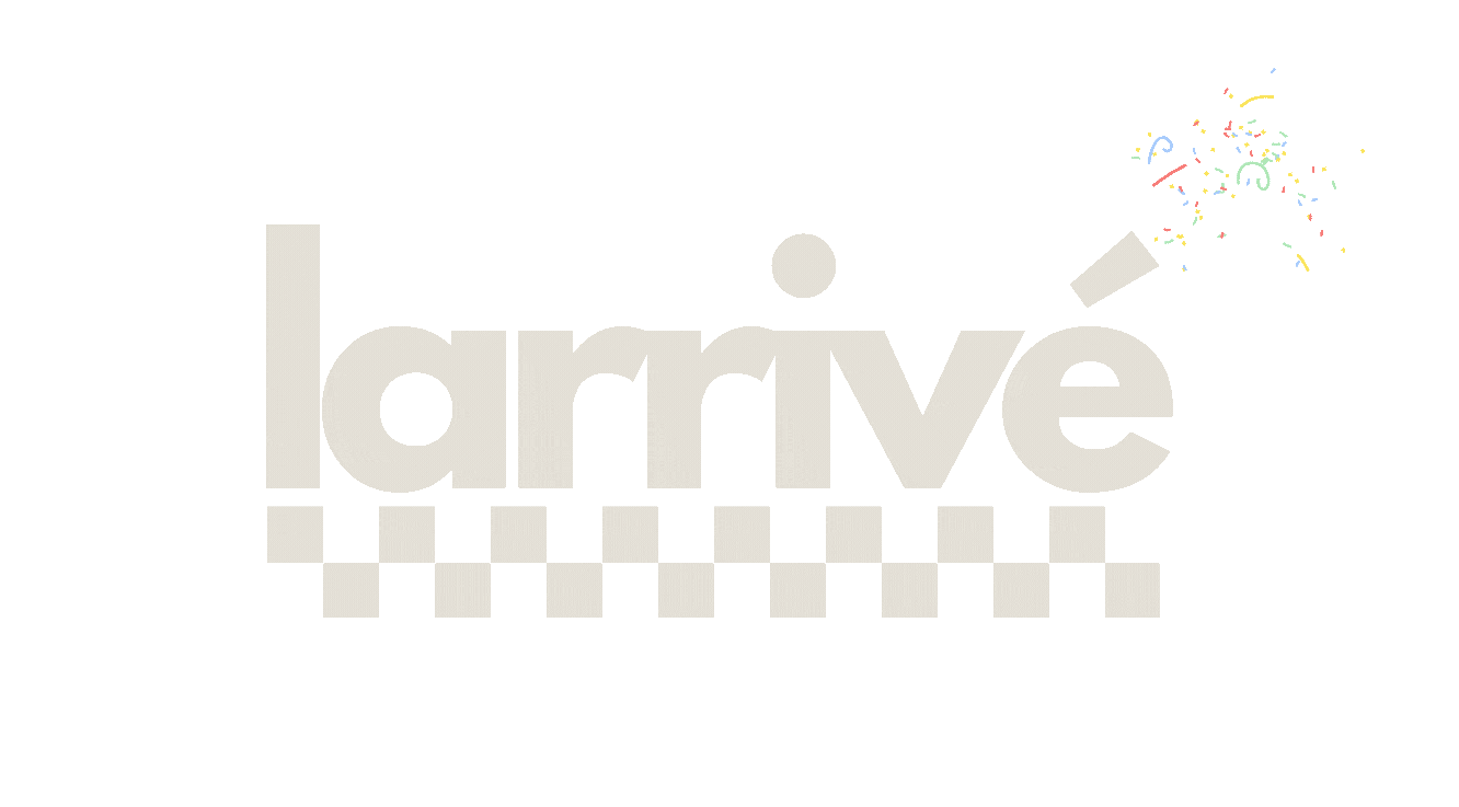 Larrivé